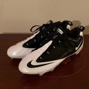 Nike football cleats
